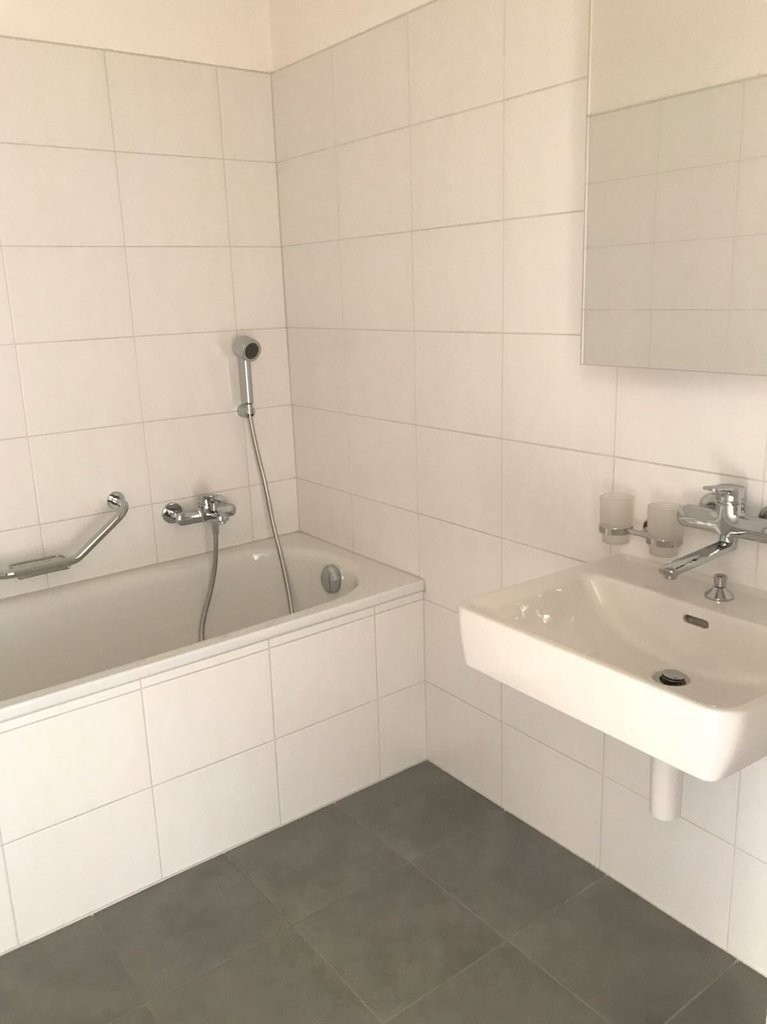 3 ½ Zimmer-Wohnung