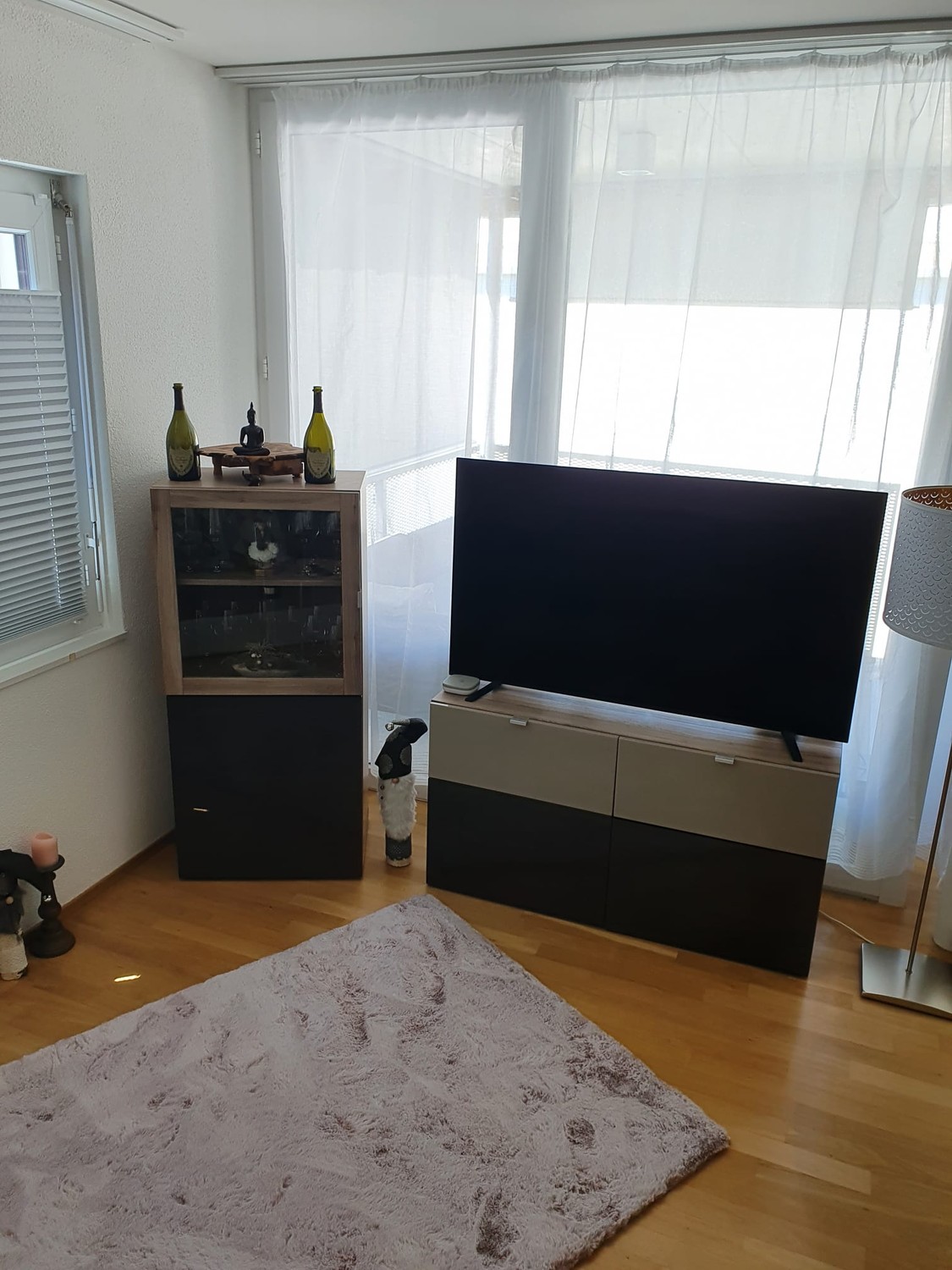 Appartamento di 2 ½ locali, foto 4 di 10