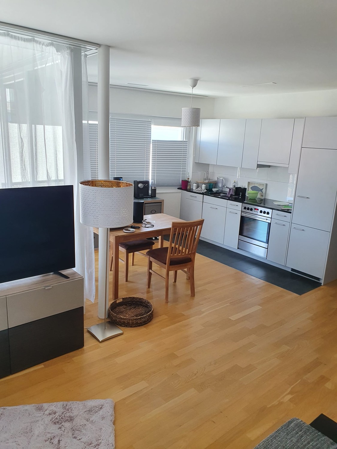 Appartamento di 2 ½ locali, foto 6 di 10