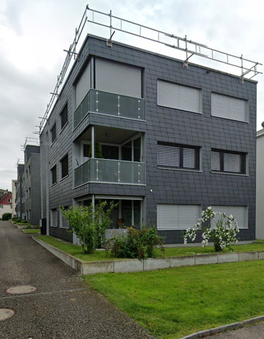 Appartamento di 2 ½ locali, foto 1 di 10