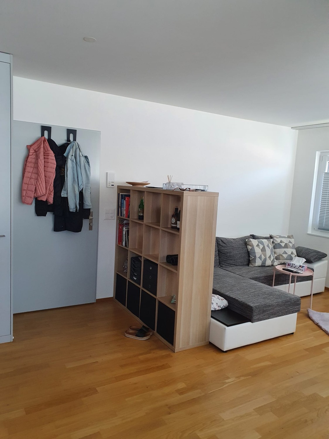 Appartamento di 2 ½ locali, foto 2 di 10