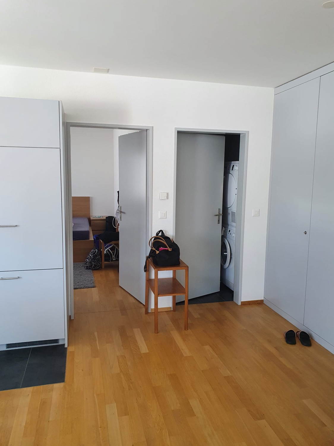 Appartamento di 2 ½ locali, foto 8 di 10