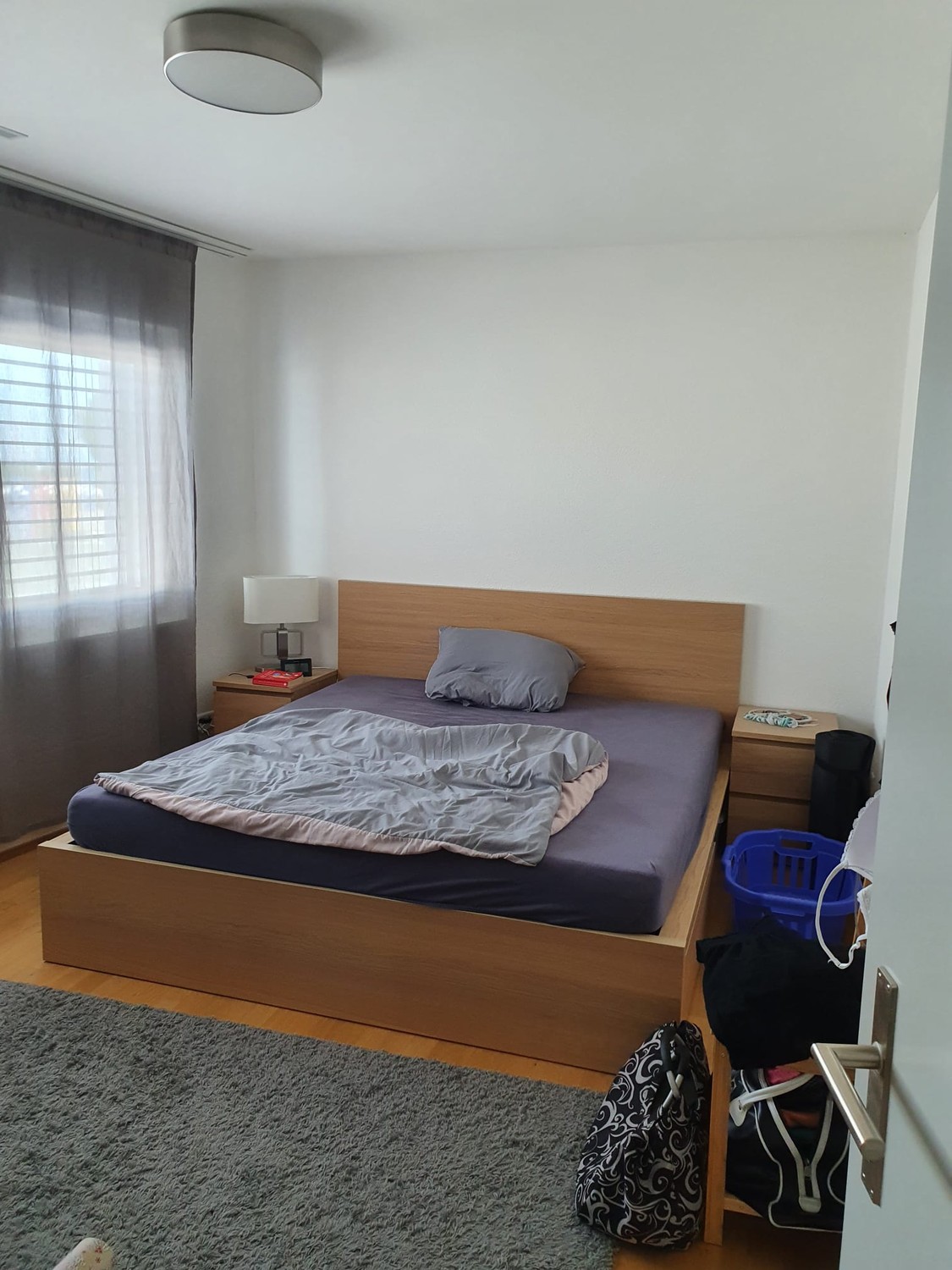 Appartamento di 2 ½ locali, foto 9 di 10