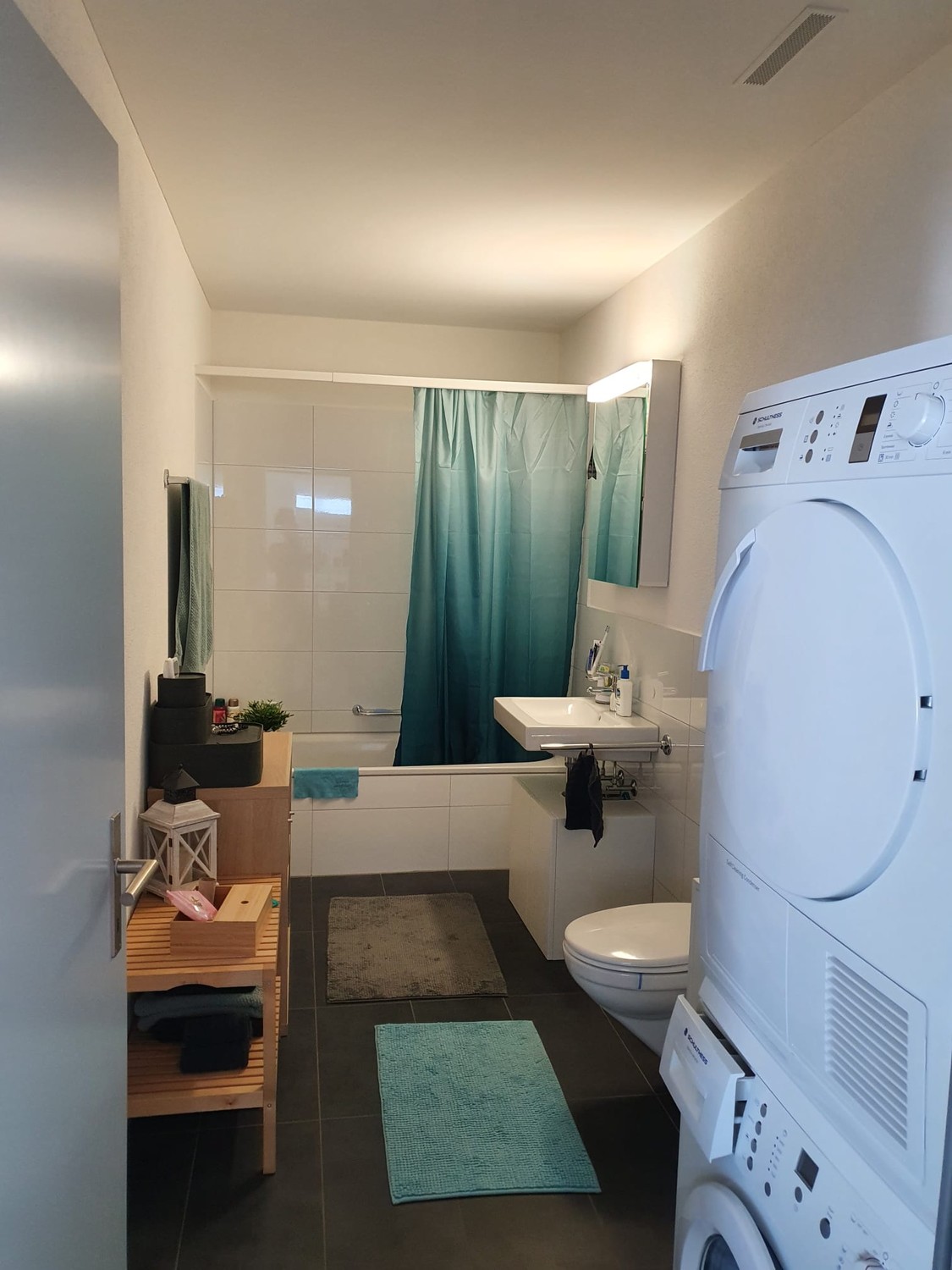 Appartamento di 2 ½ locali, foto 10 di 10
