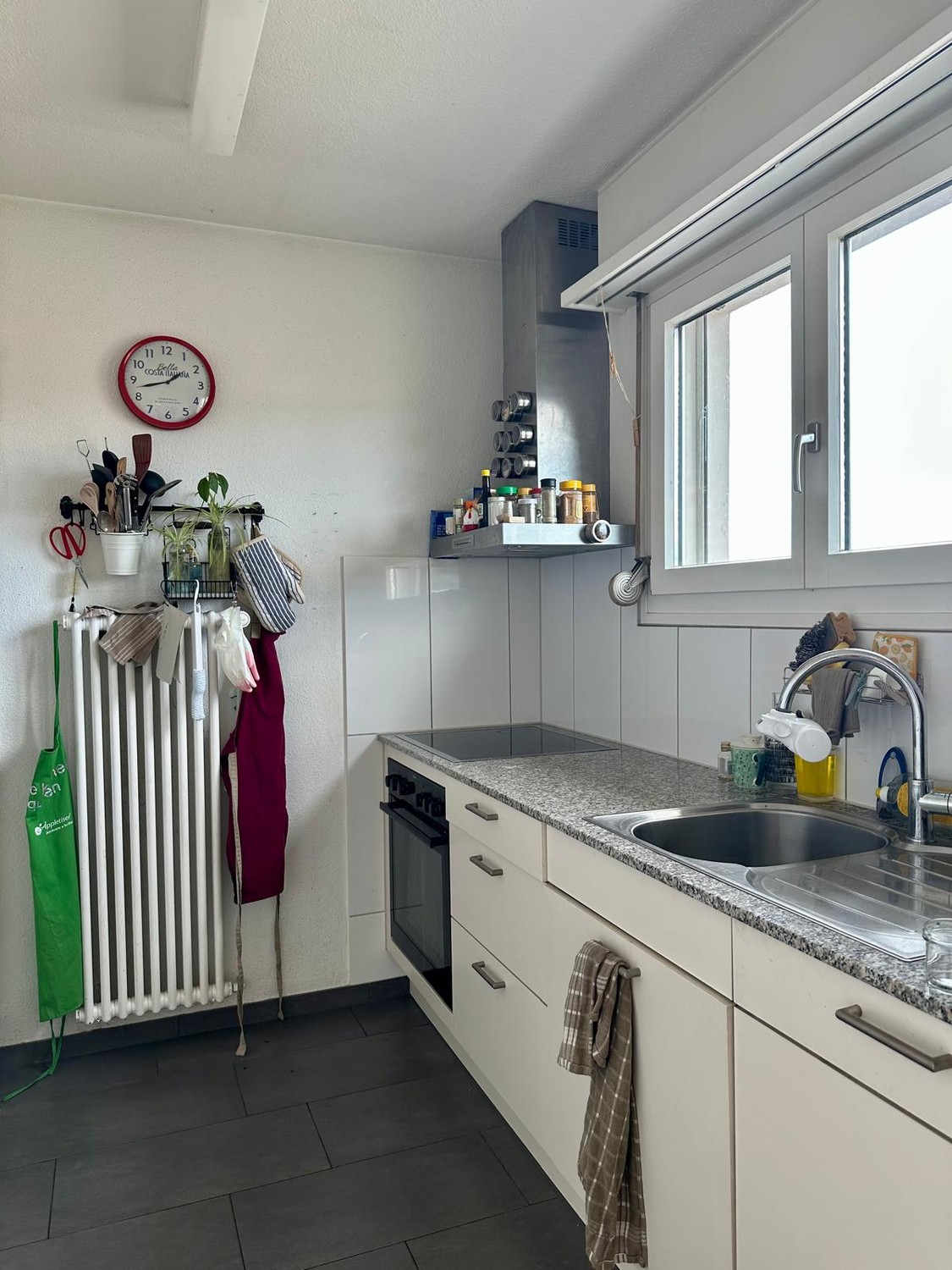 Room in a shared flat