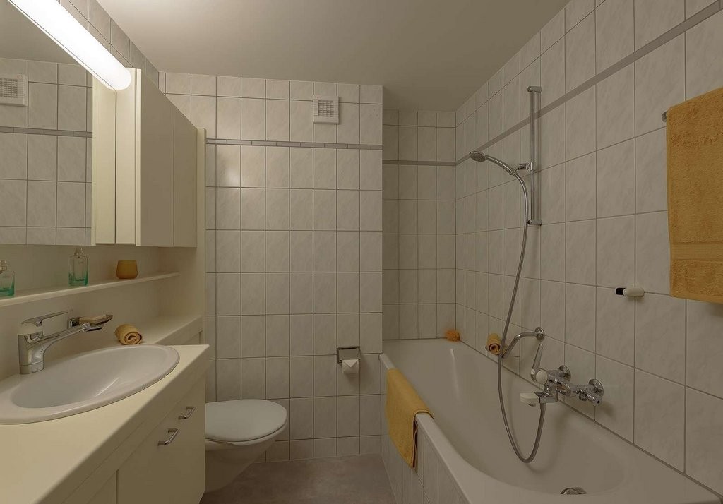 Appartamento di 3 locali, foto 6 di 6