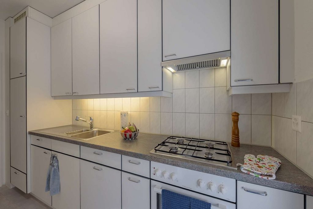 Appartamento di 3 locali, foto 4 di 6