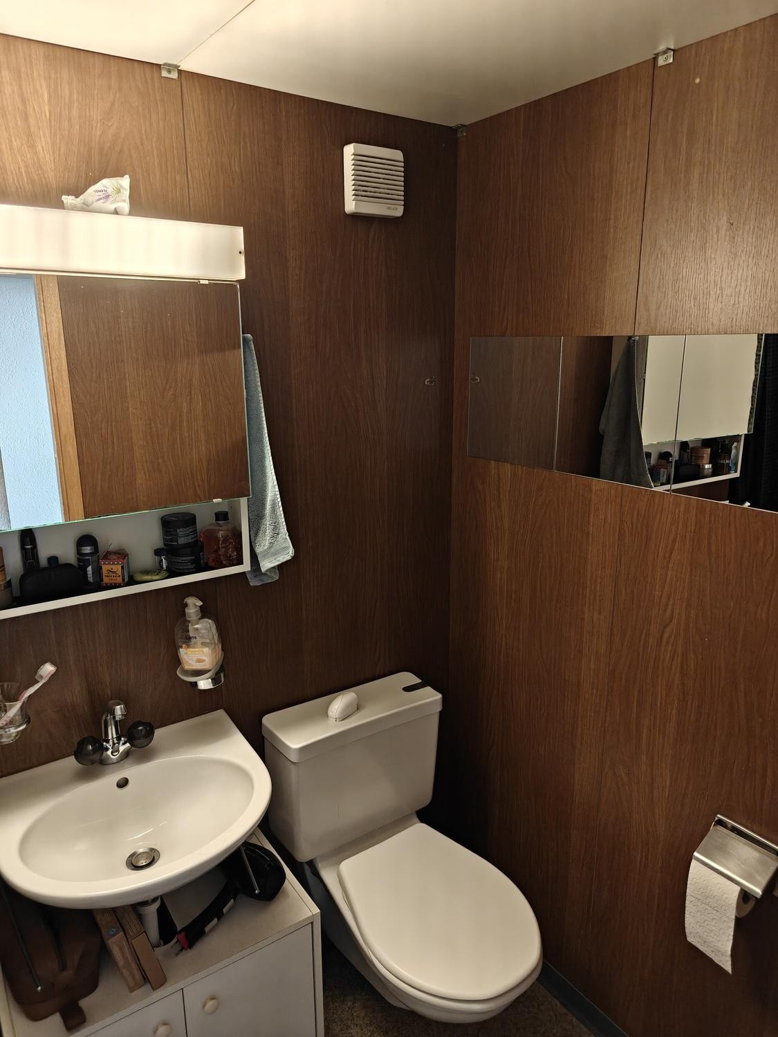 Appartamento di 3 ½ locali, foto 5 di 7