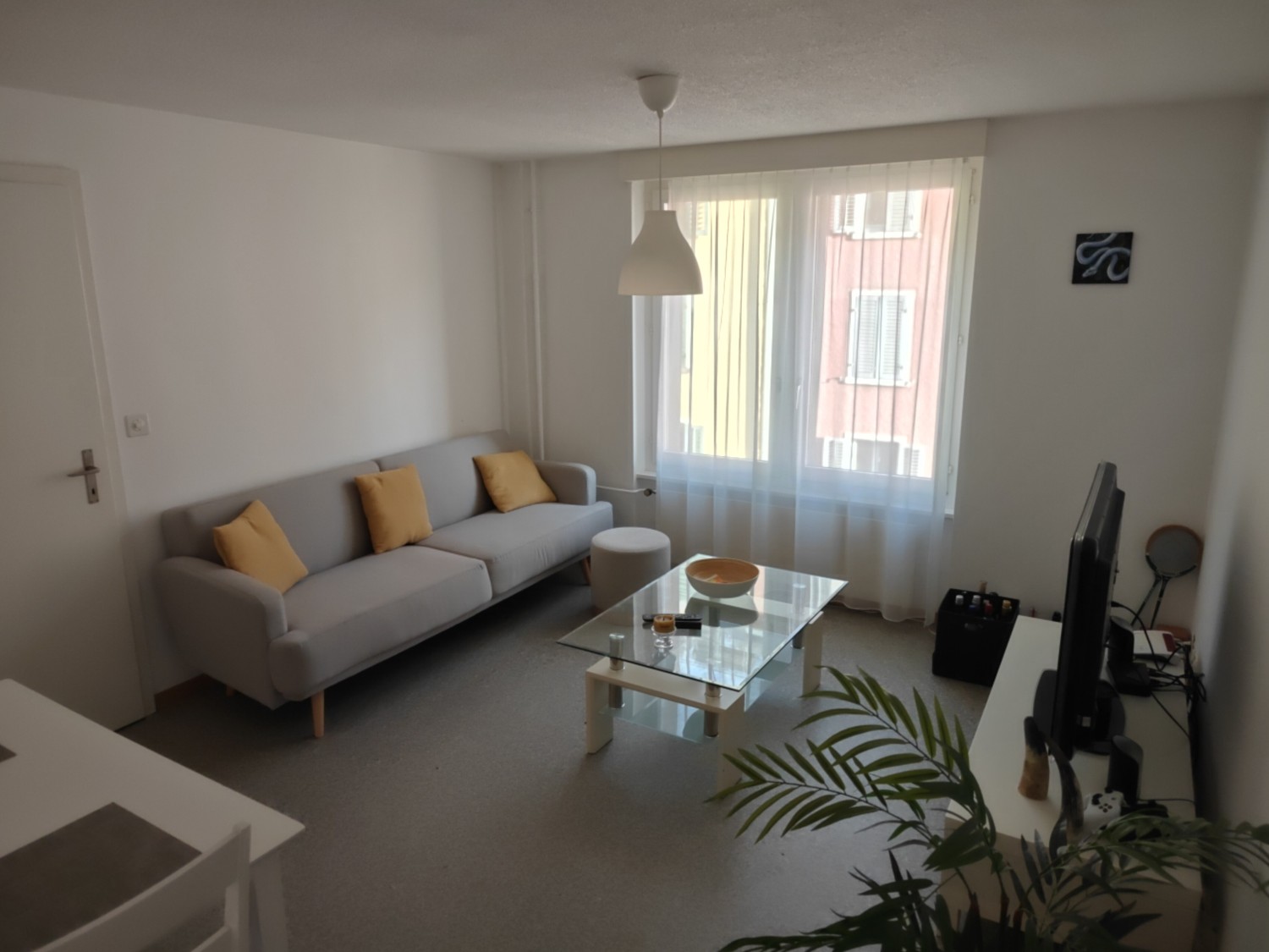 Appartamento di 3 ½ locali, foto 2 di 7