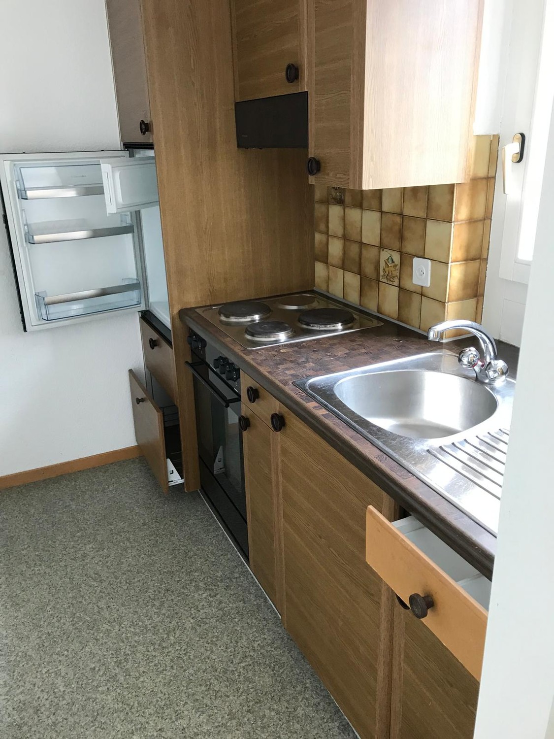 Appartamento di 3 ½ locali, foto 1 di 7
