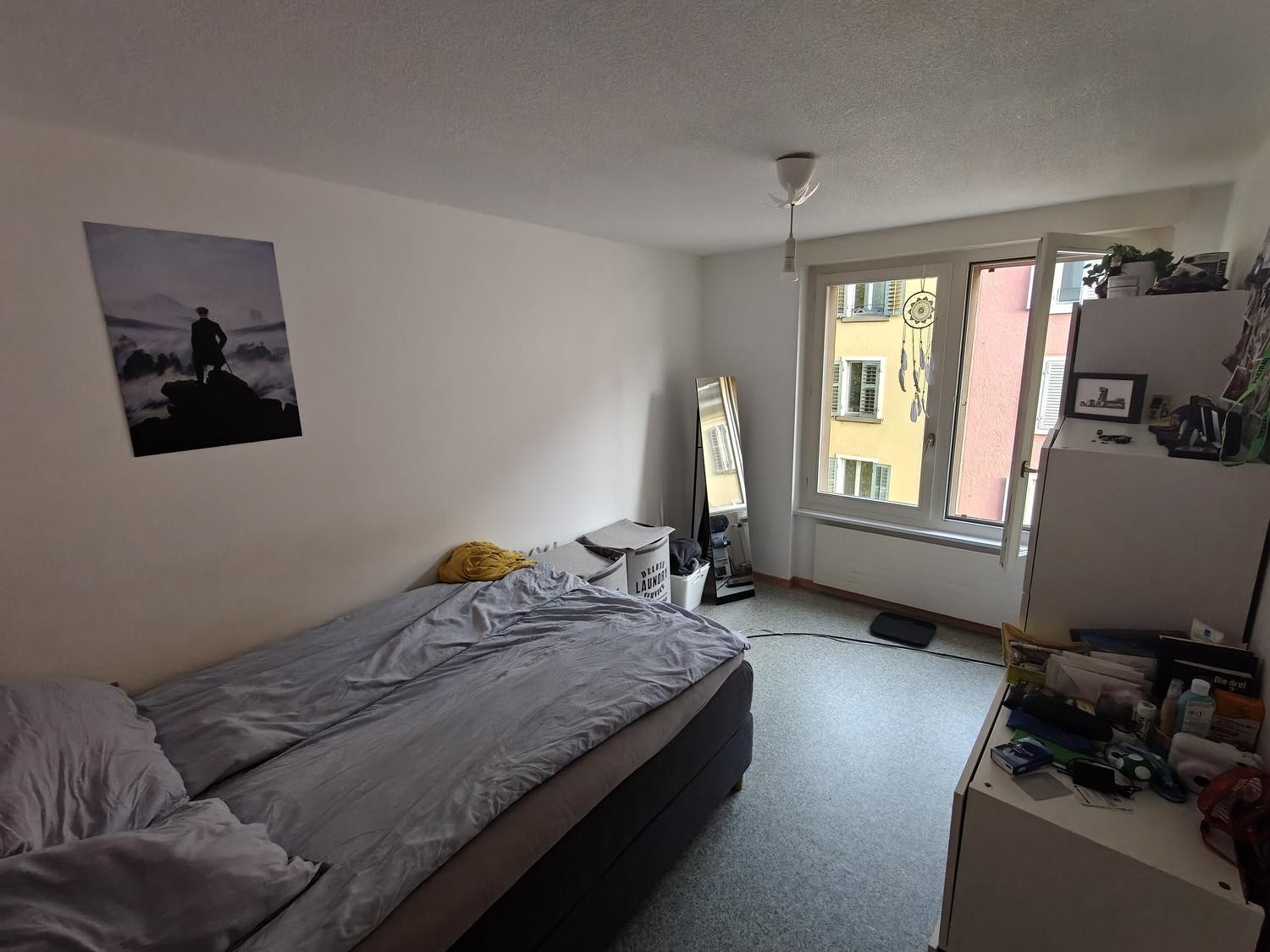 Appartamento di 3 ½ locali, foto 3 di 7