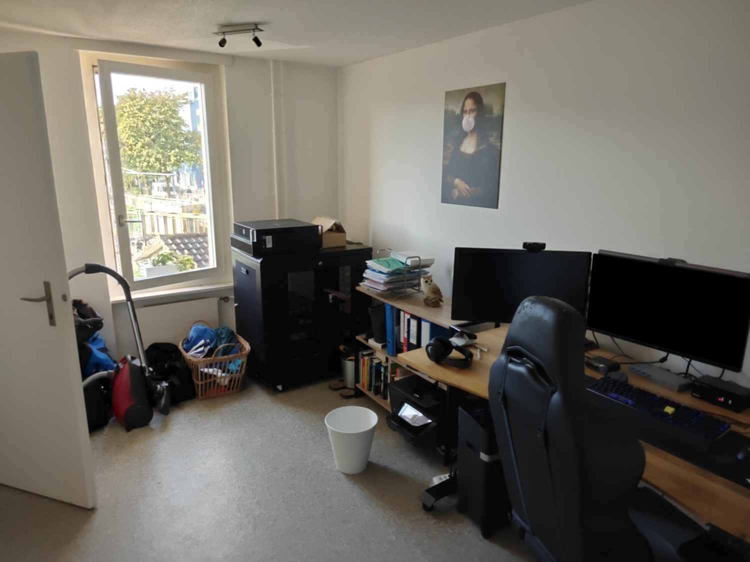 Appartamento di 3 ½ locali, foto 4 di 7
