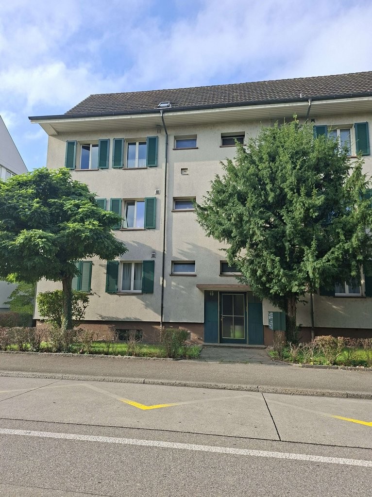 appartamento di 2 locali, foto 1 di 4