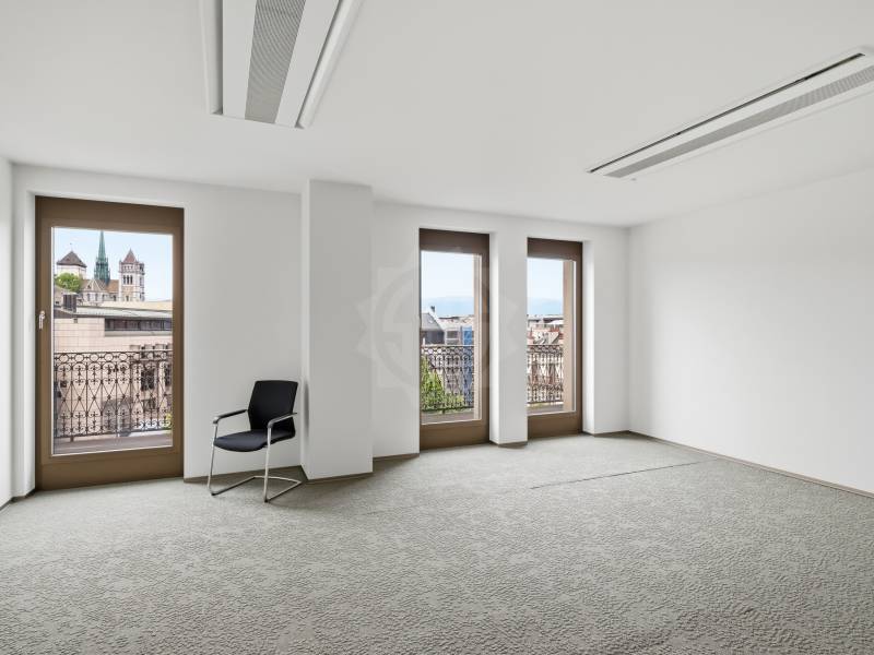630m² ufficio, foto 9 di 10