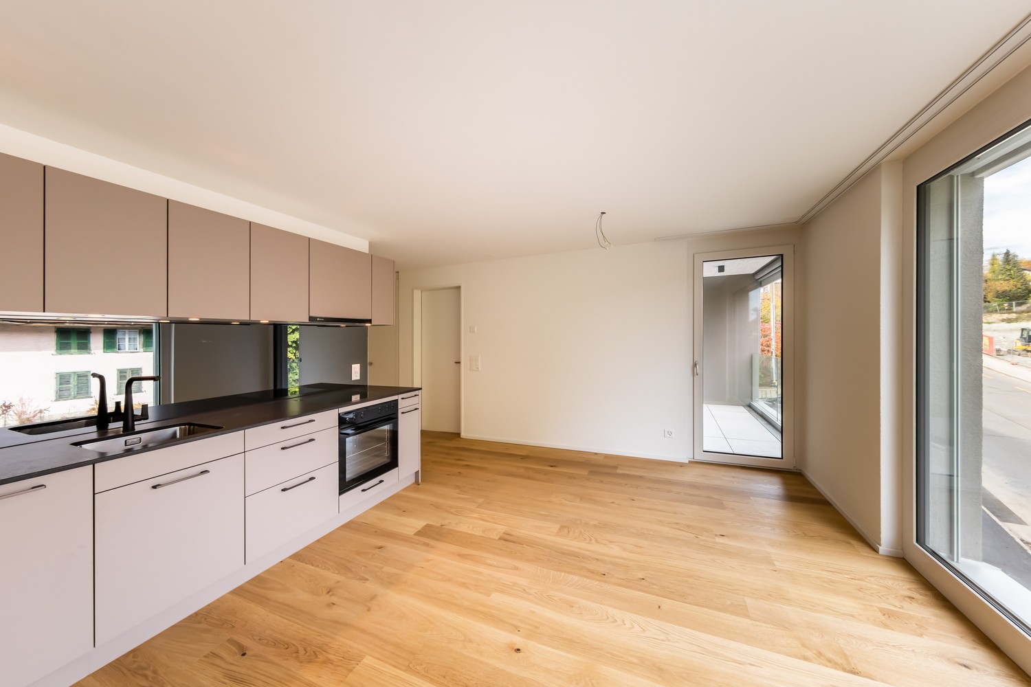 Appartamento di 2 ½ locali