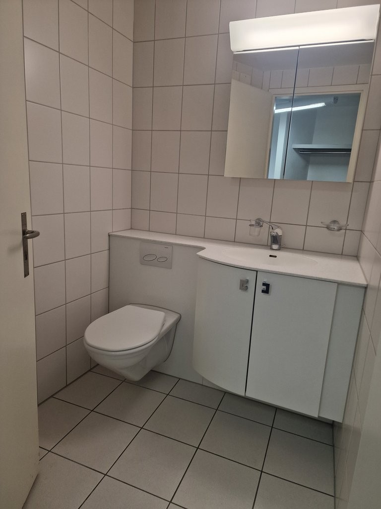 109m² ufficio