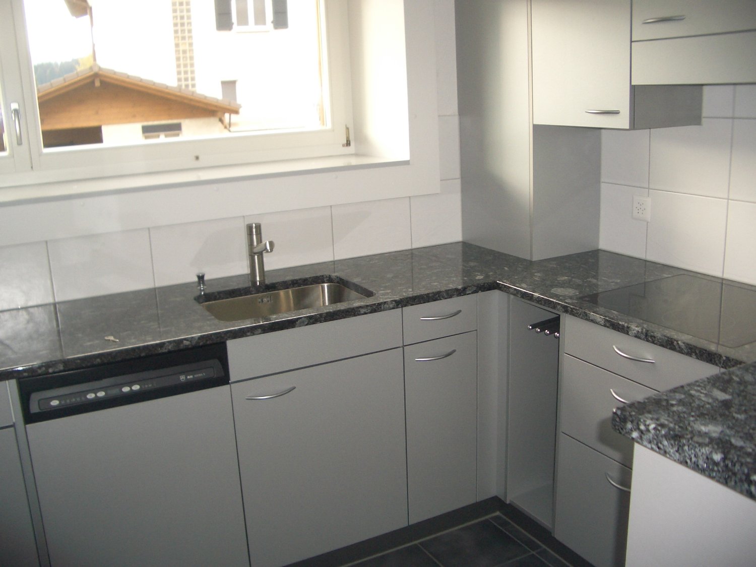 Appartement de 4 ½ pièces