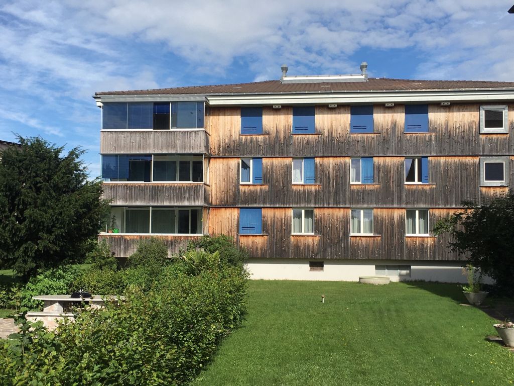 Appartement de 4 ½ pièces