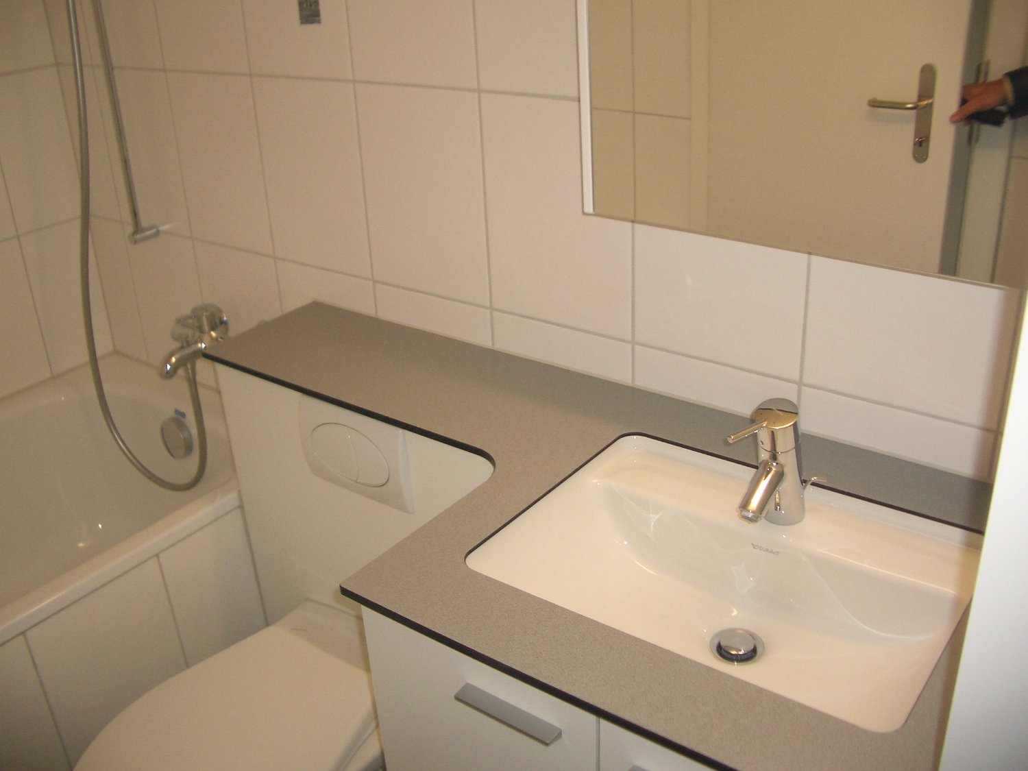 Appartement de 4 ½ pièces