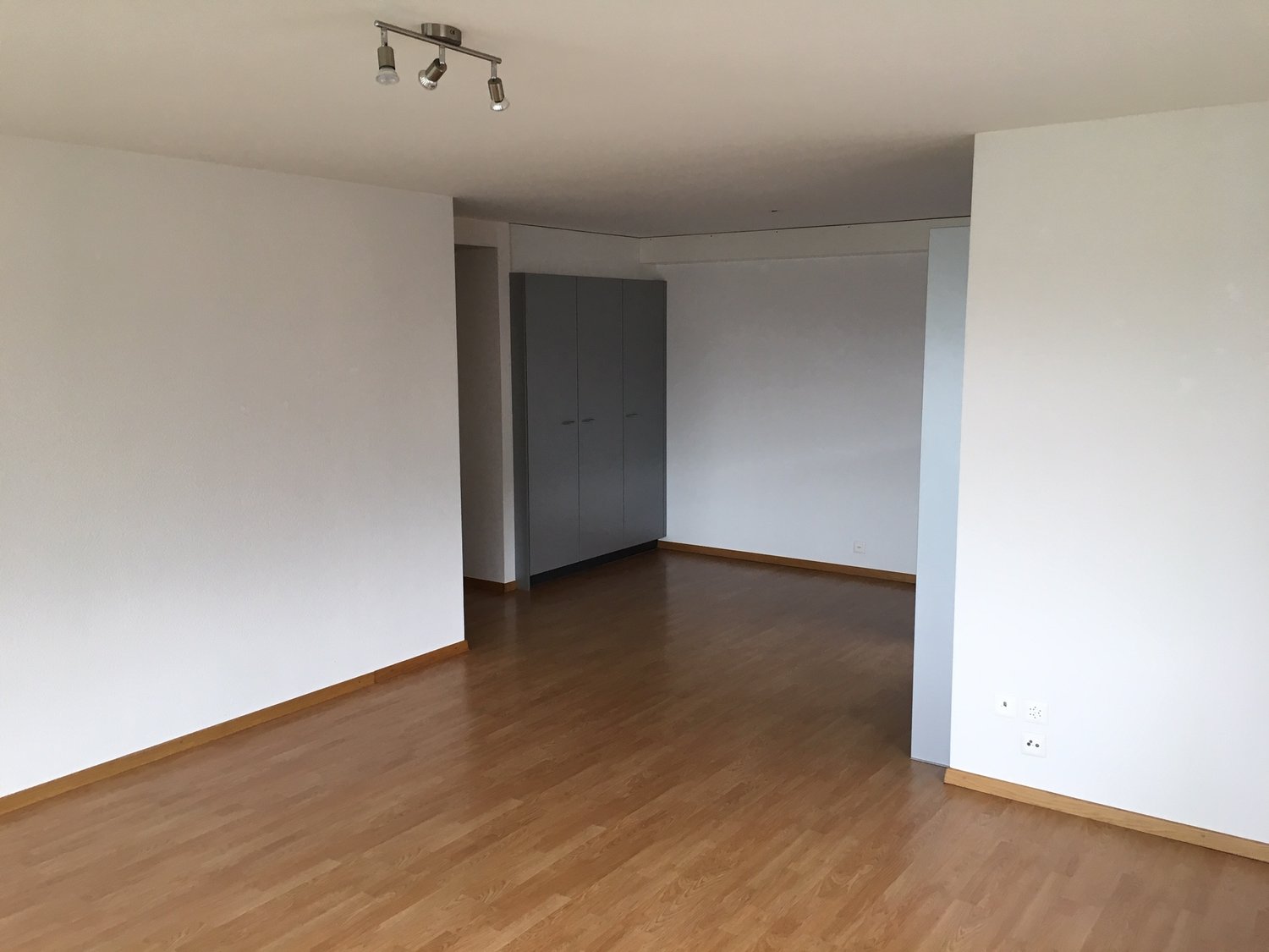 Appartement de 4 ½ pièces