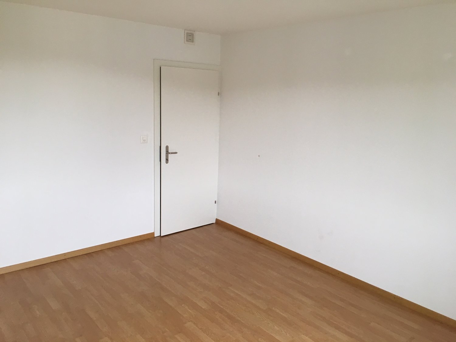 Appartement de 4 ½ pièces