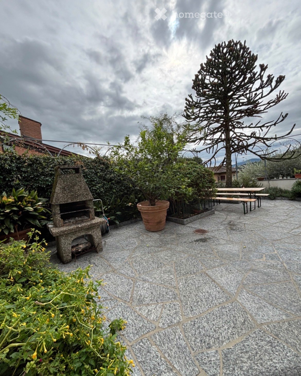 2 rooms apartment, foto 5 di 5
