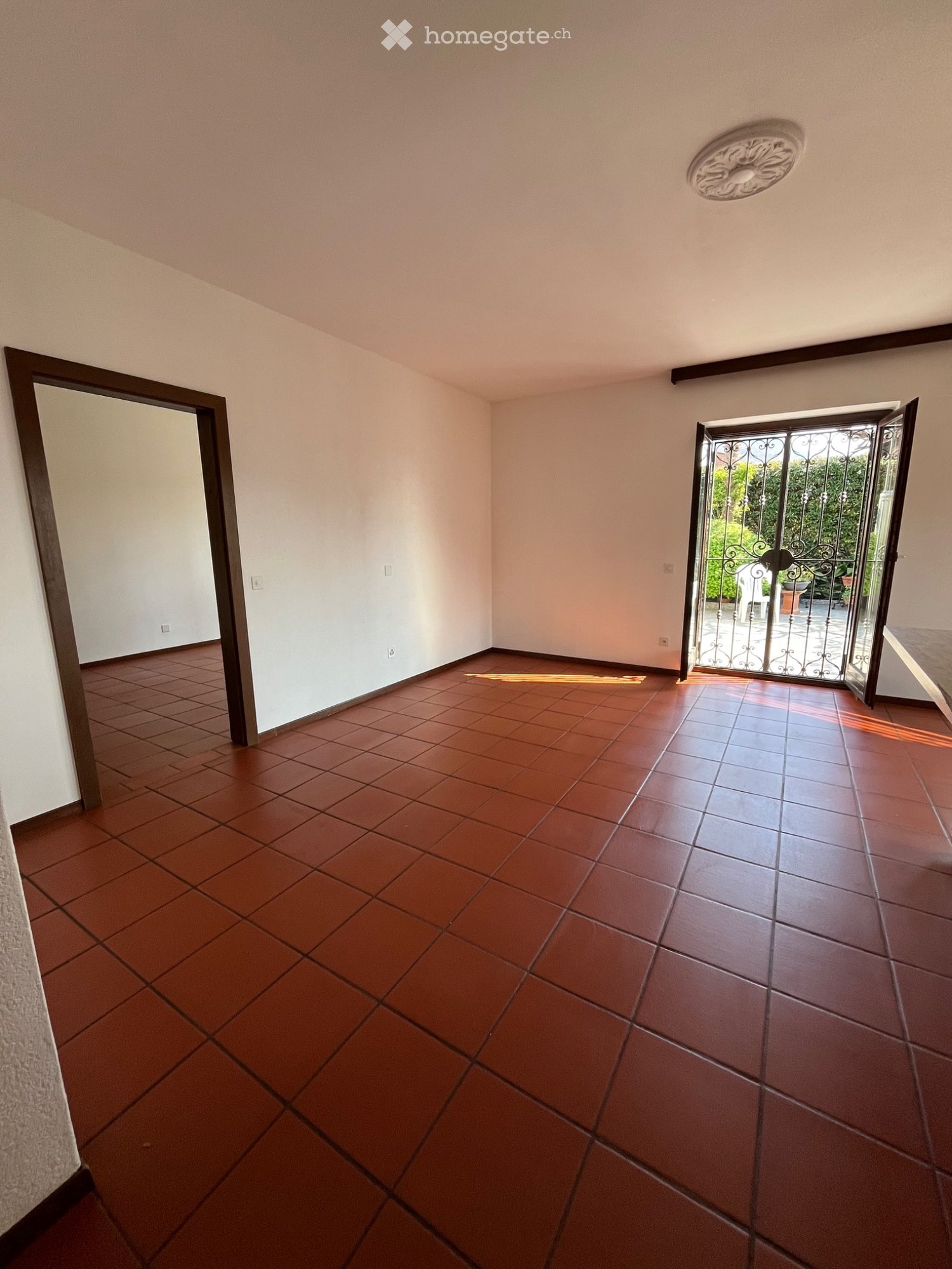 2 rooms apartment, foto 4 di 5
