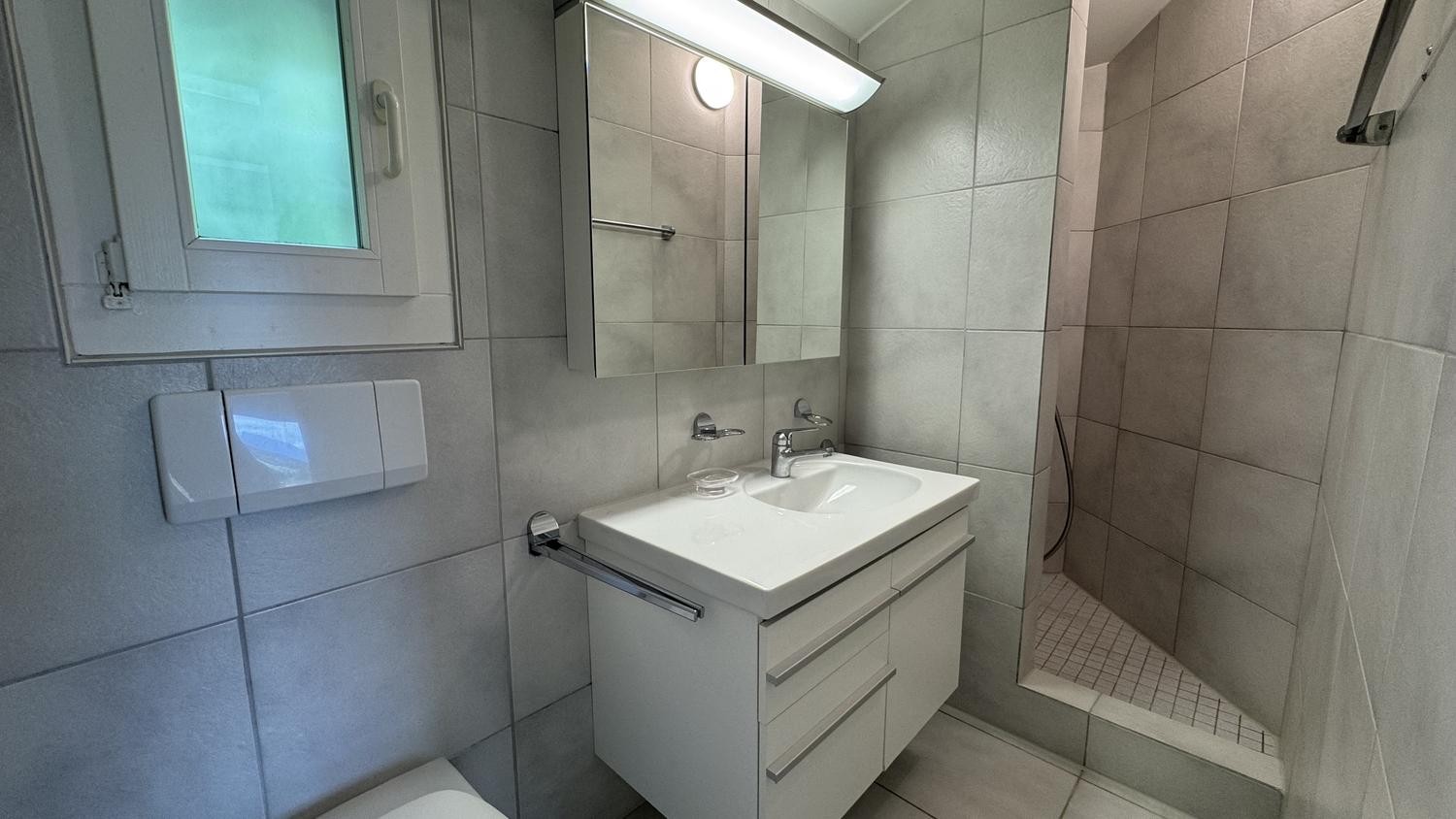 Appartamento mansardato di 4 ½ locali, foto 7 di 8