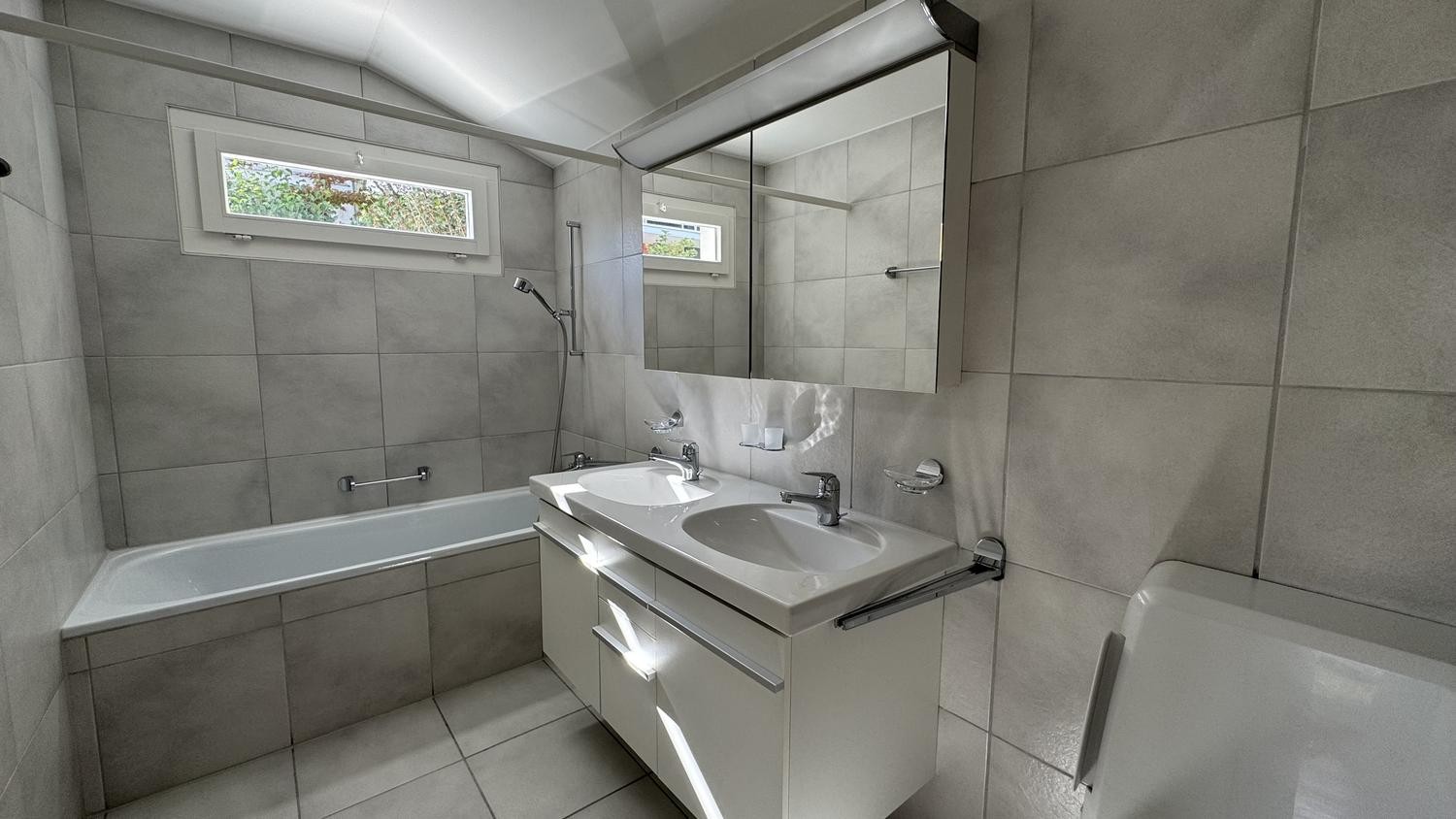 Appartamento mansardato di 4 ½ locali, foto 8 di 8