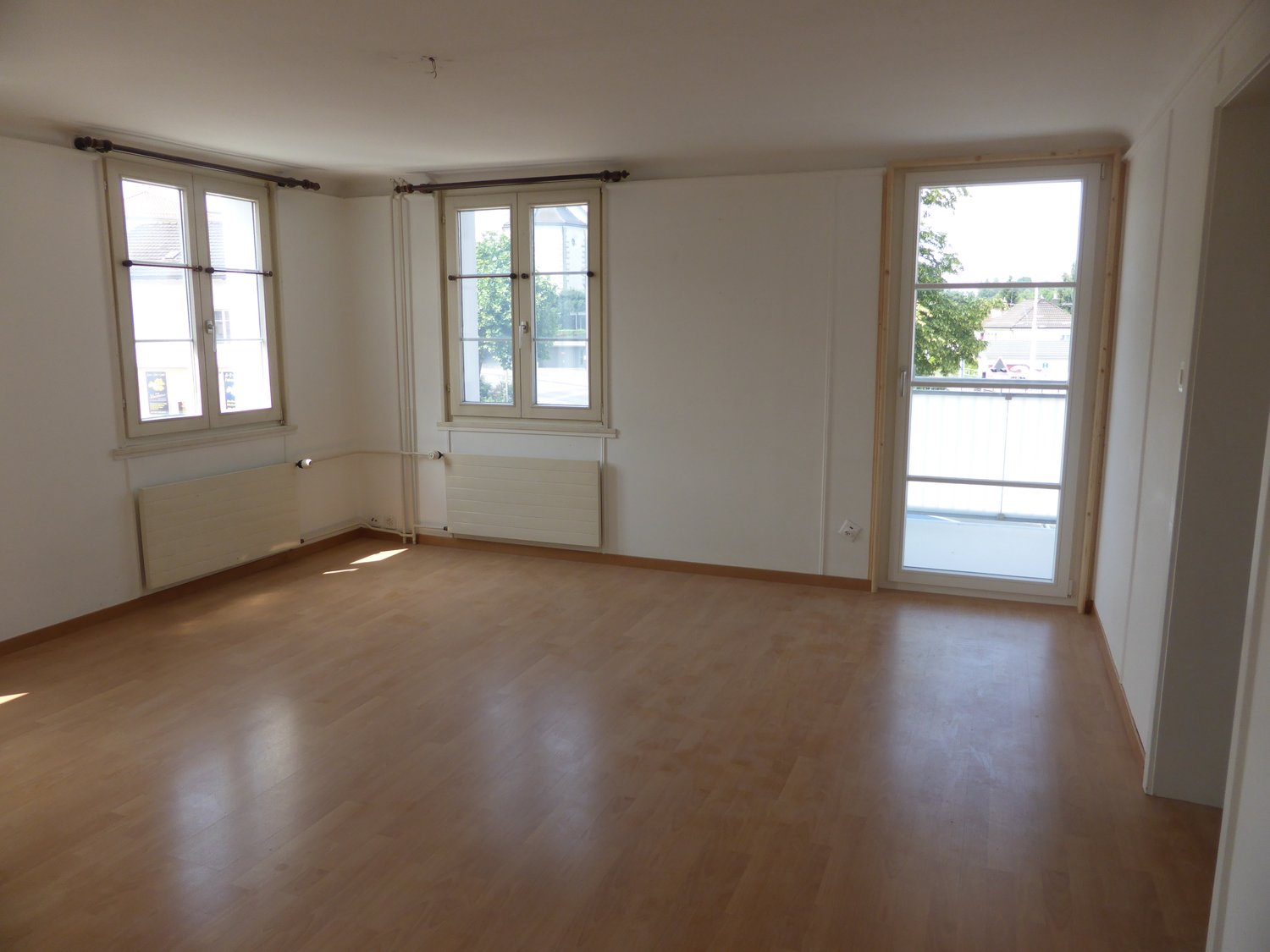 4 ½ rooms apartment