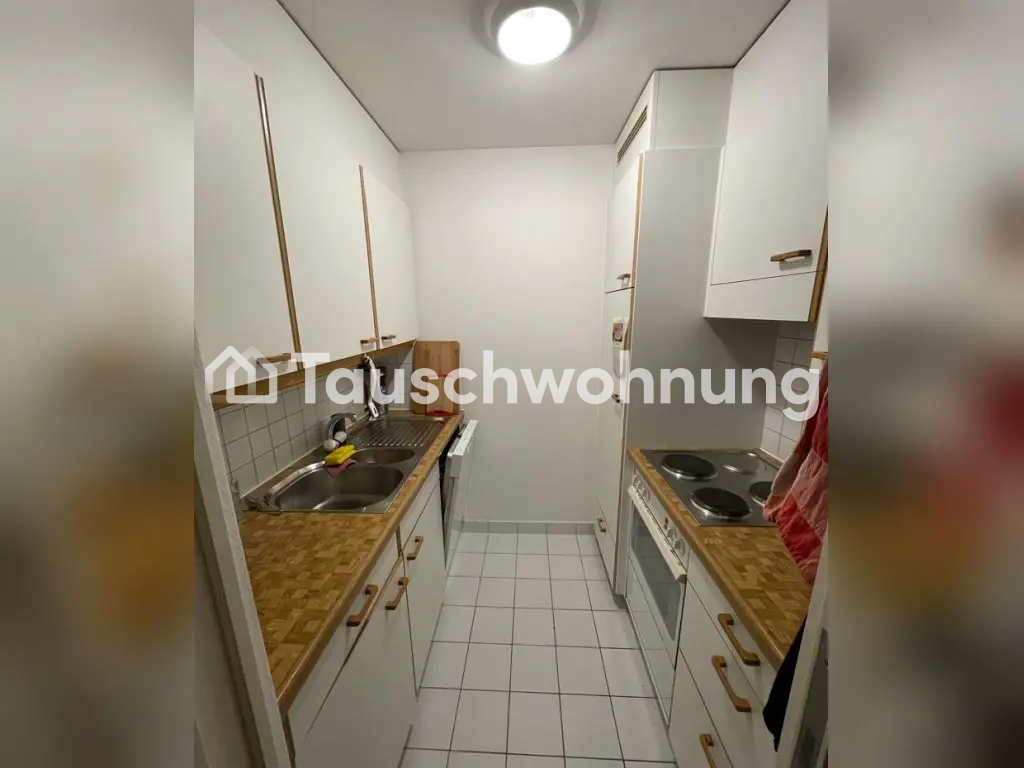2 rooms apartment