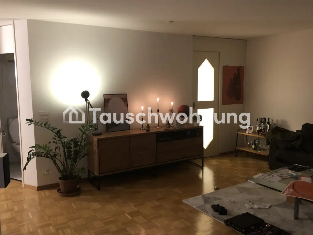 2 rooms apartment