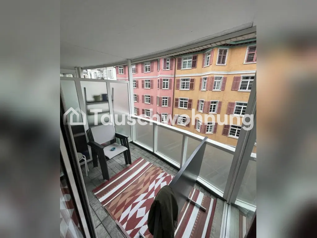 2 rooms apartment