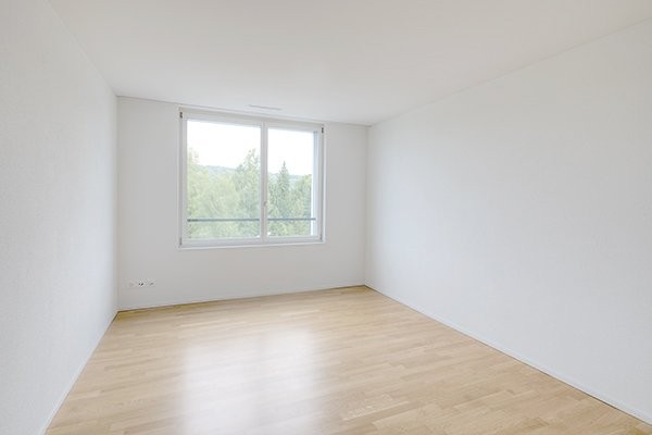 Appartamento attico di 4 ½ locali