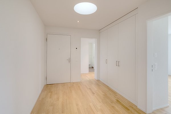 Appartamento attico di 4 ½ locali