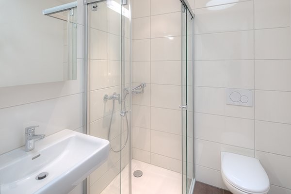 Appartamento attico di 4 ½ locali