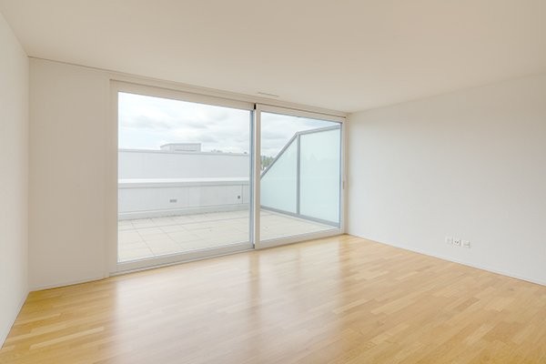 Appartamento attico di 4 ½ locali