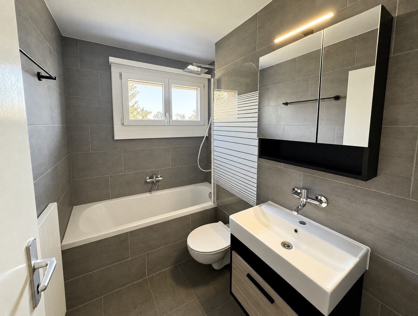 Appartamento di 4 ½ locali, foto 8 di 9