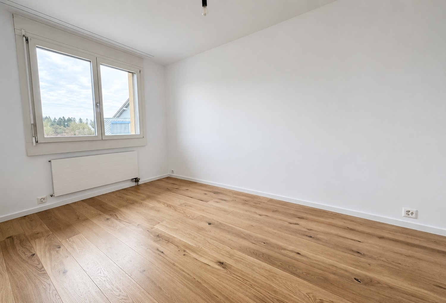 Appartamento di 4 ½ locali, foto 6 di 9