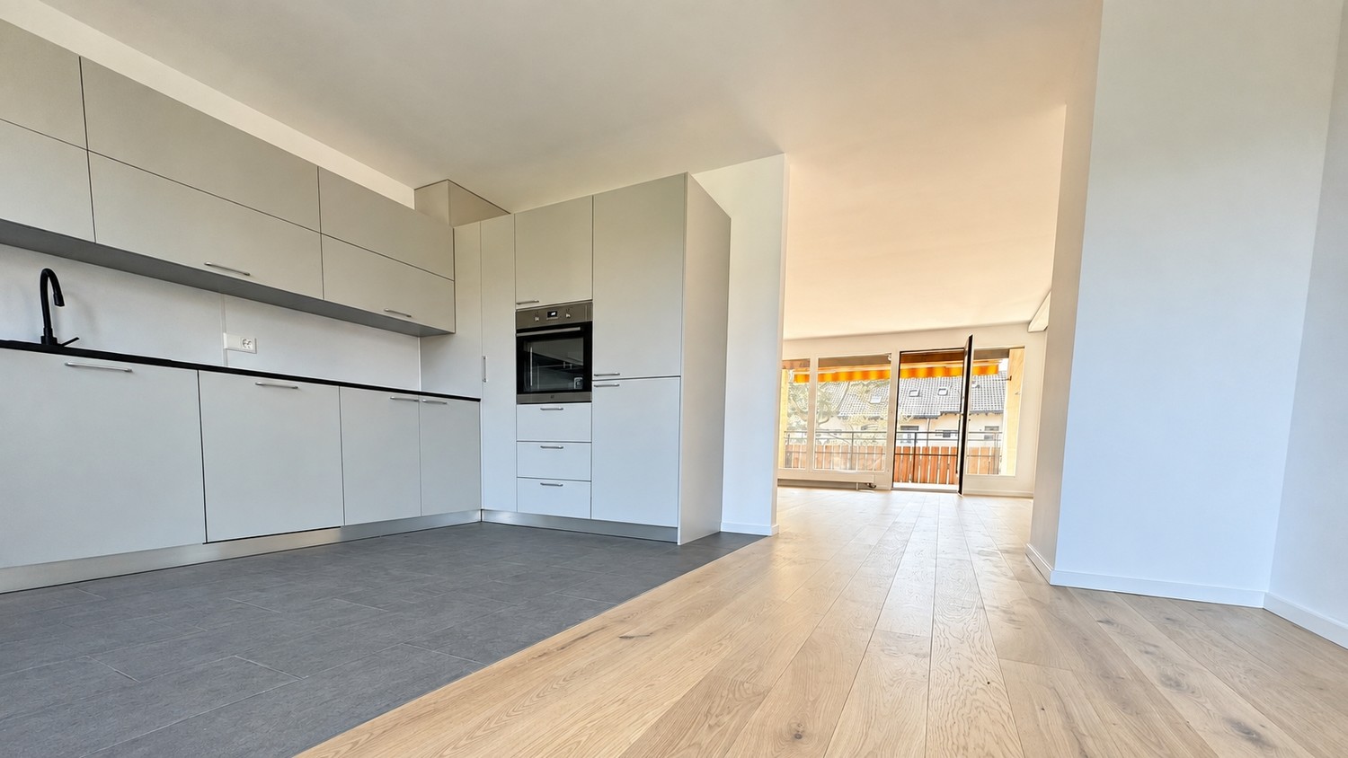 Appartamento di 4 ½ locali, foto 2 di 9