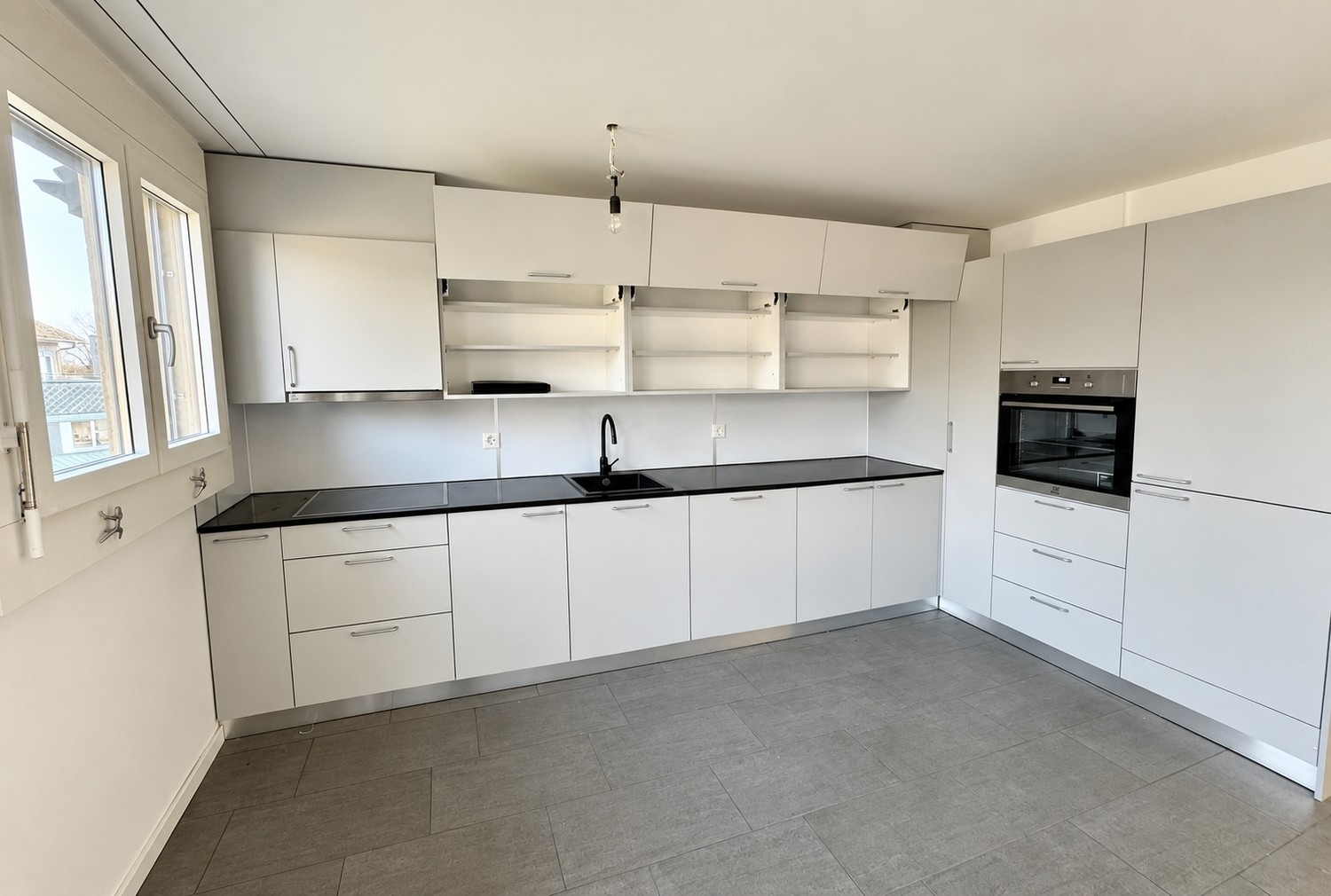 Appartamento di 4 ½ locali, foto 3 di 9