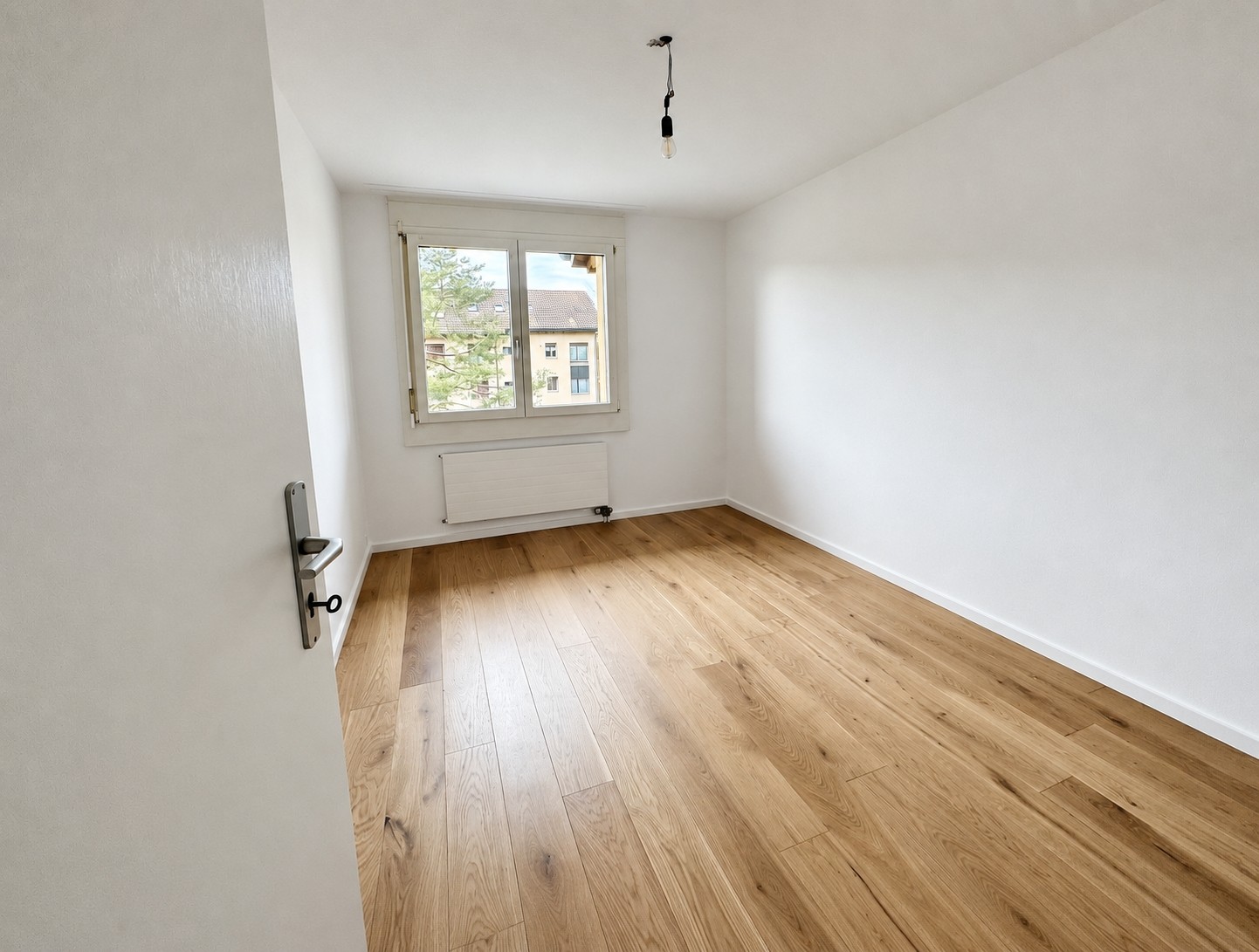Appartamento di 4 ½ locali, foto 7 di 9