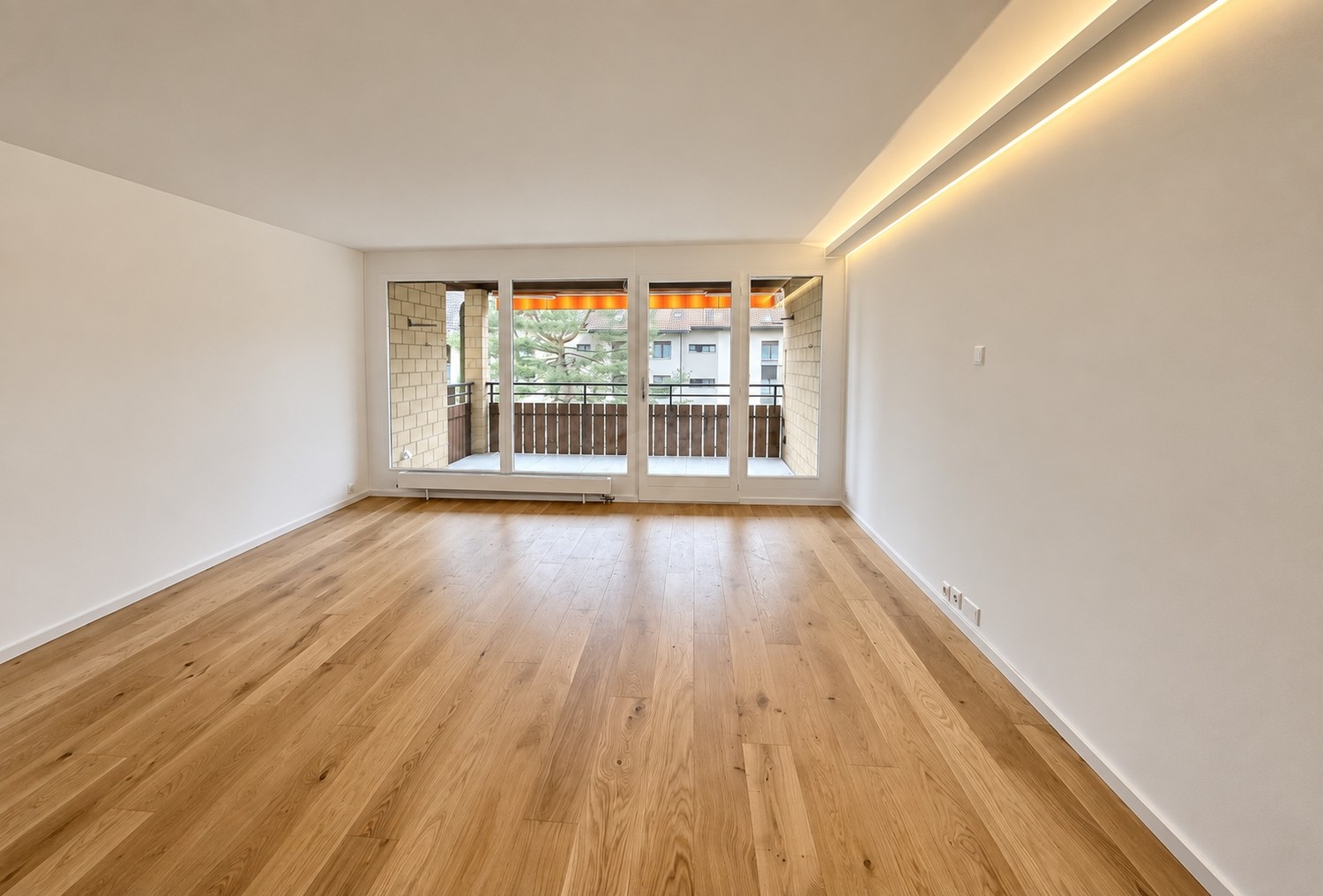 Appartamento di 4 ½ locali, foto 5 di 9