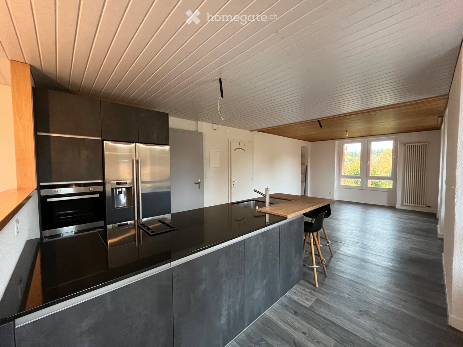 Appartamento di 2 ½ locali