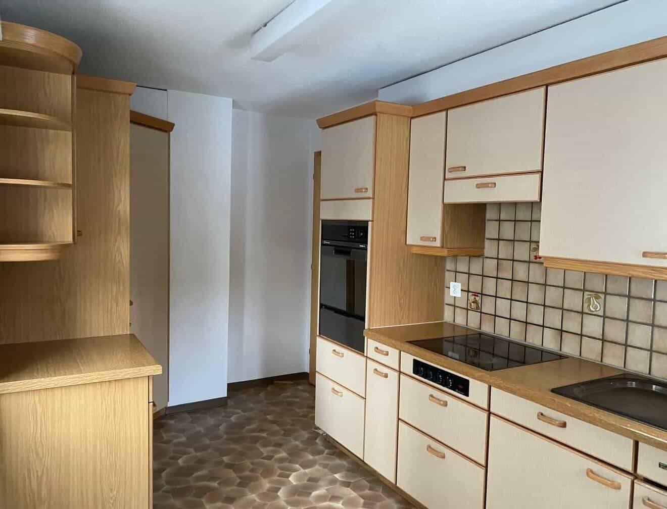 Room in a shared flat