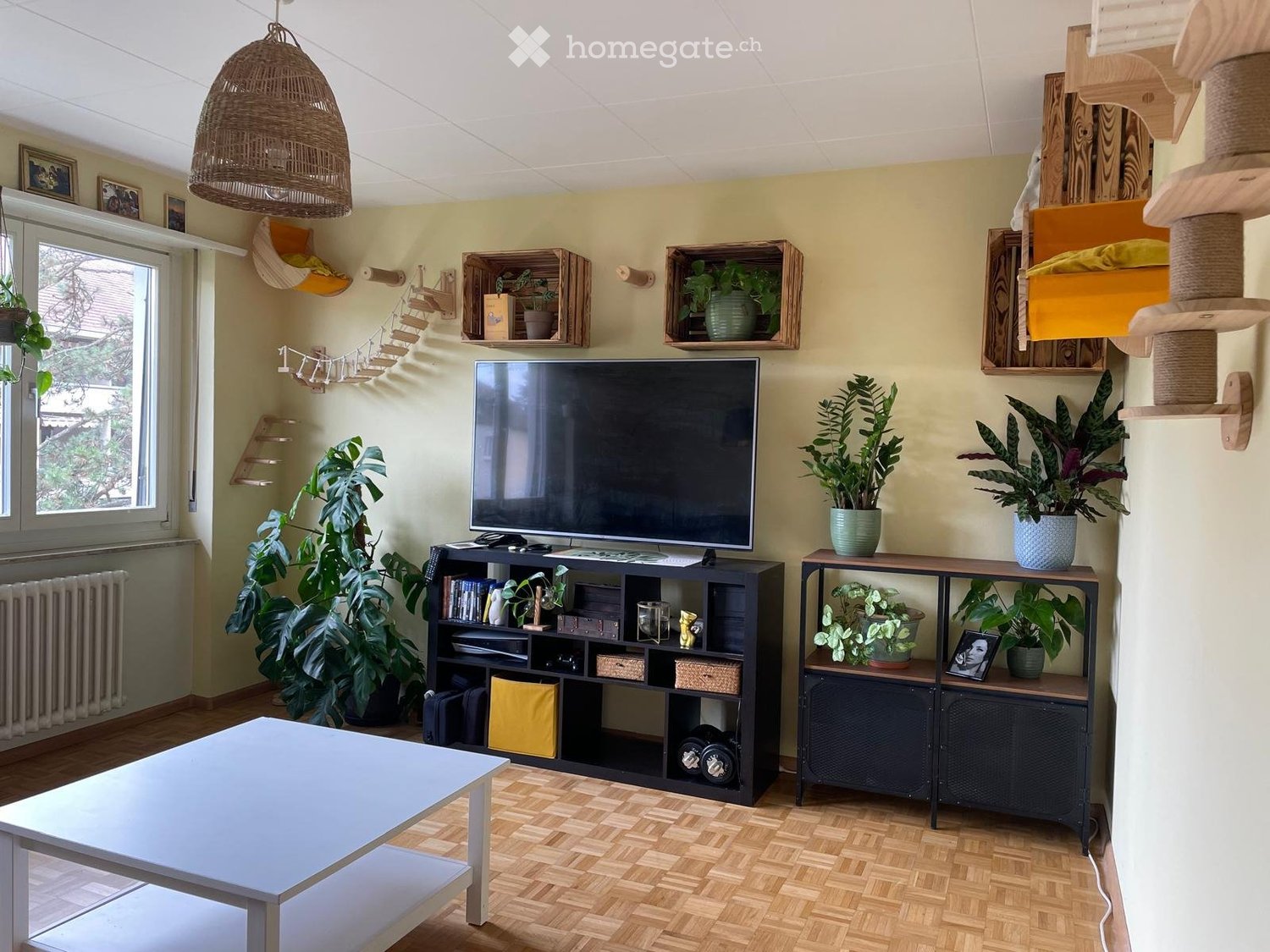 appartamento di 3 locali, foto 4 di 5