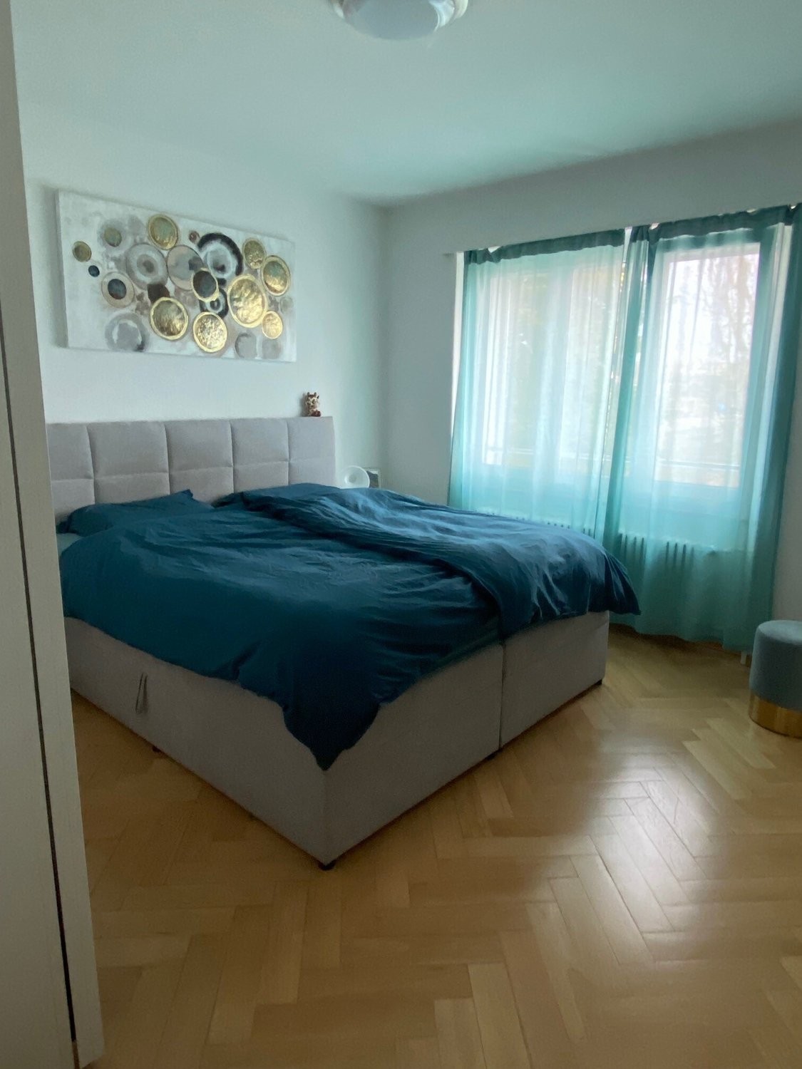 appartamento arredato di 2 locali, foto 6 di 10