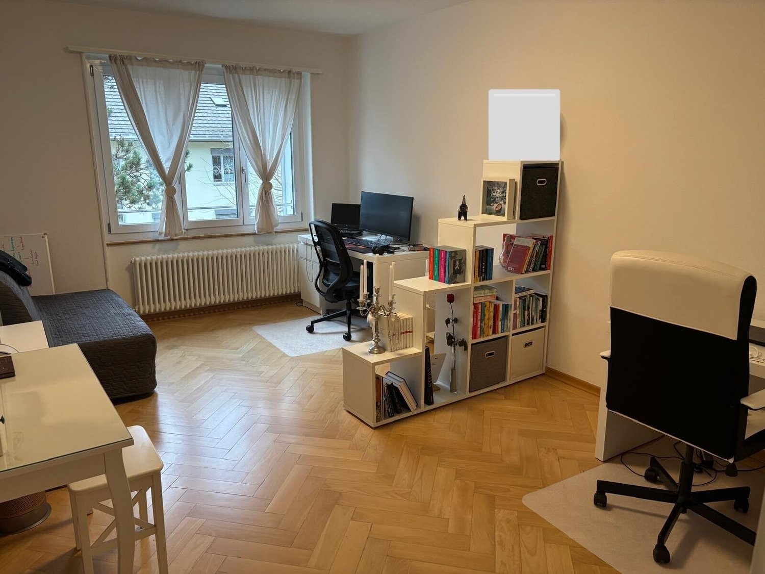 appartamento arredato di 2 locali, foto 5 di 10