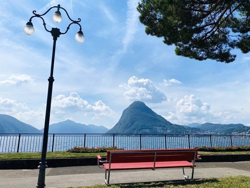 appartamento arredato di 2 locali, foto 8 di 10