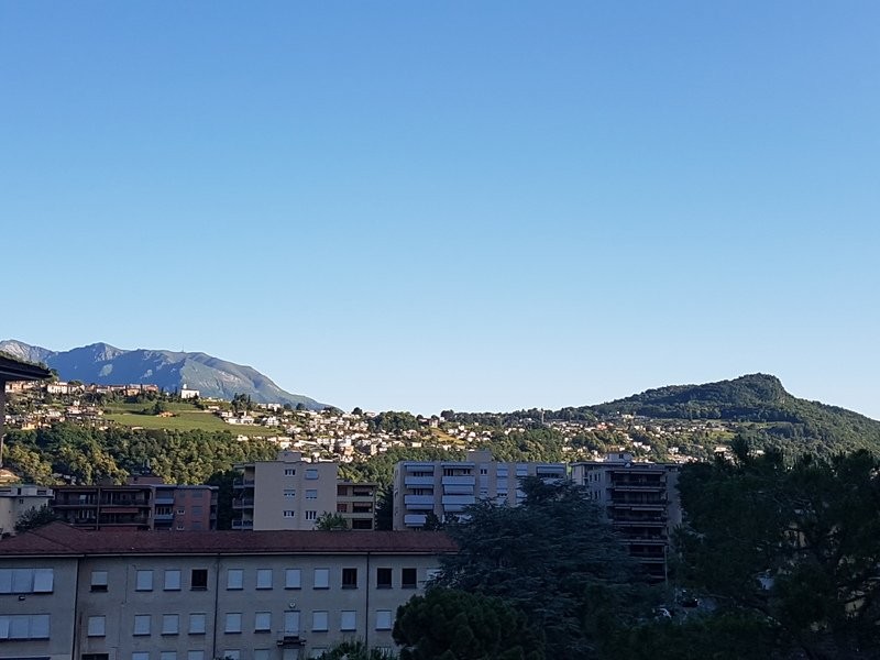 appartamento arredato di 2 locali, foto 9 di 10
